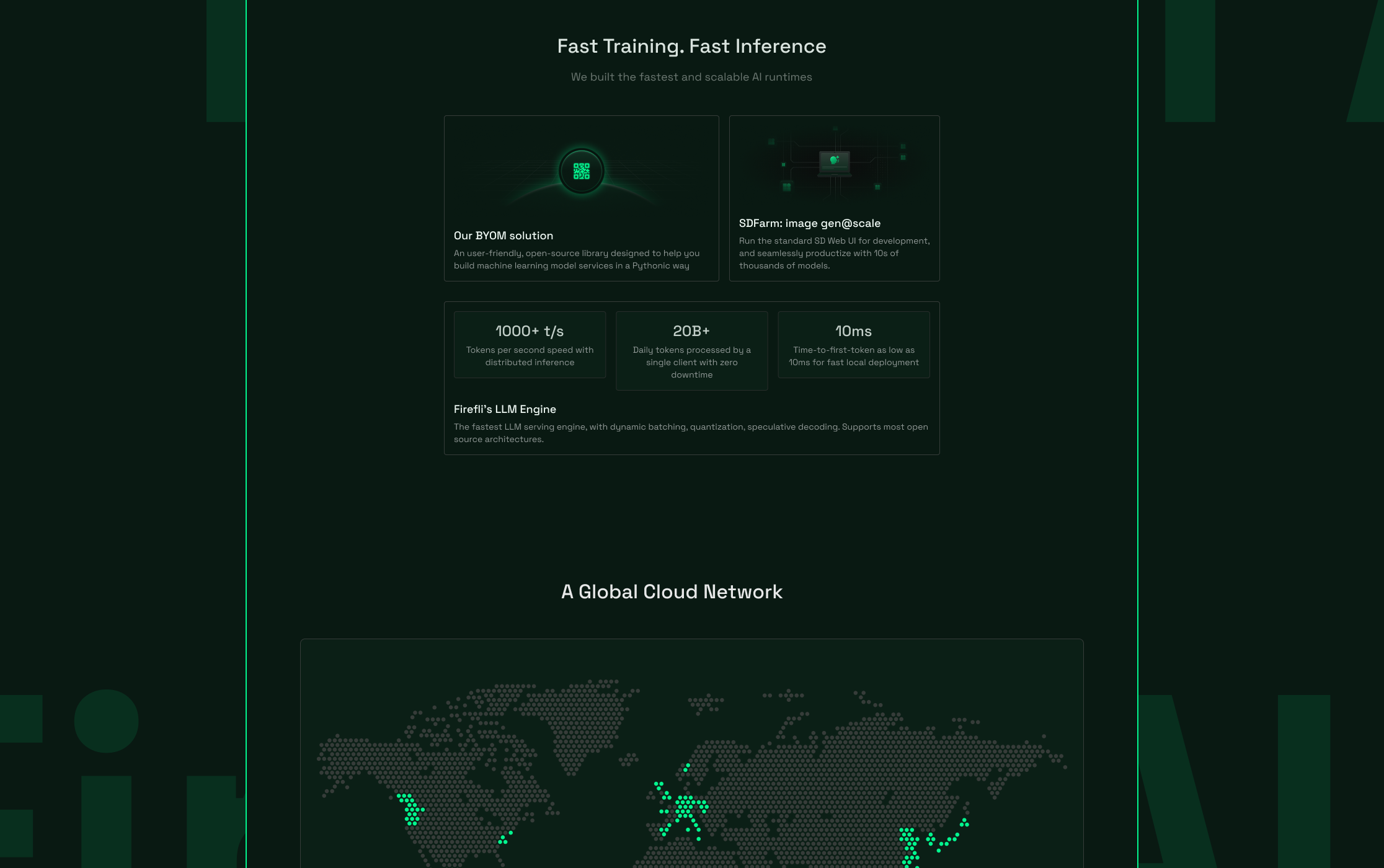 Boolean final result four