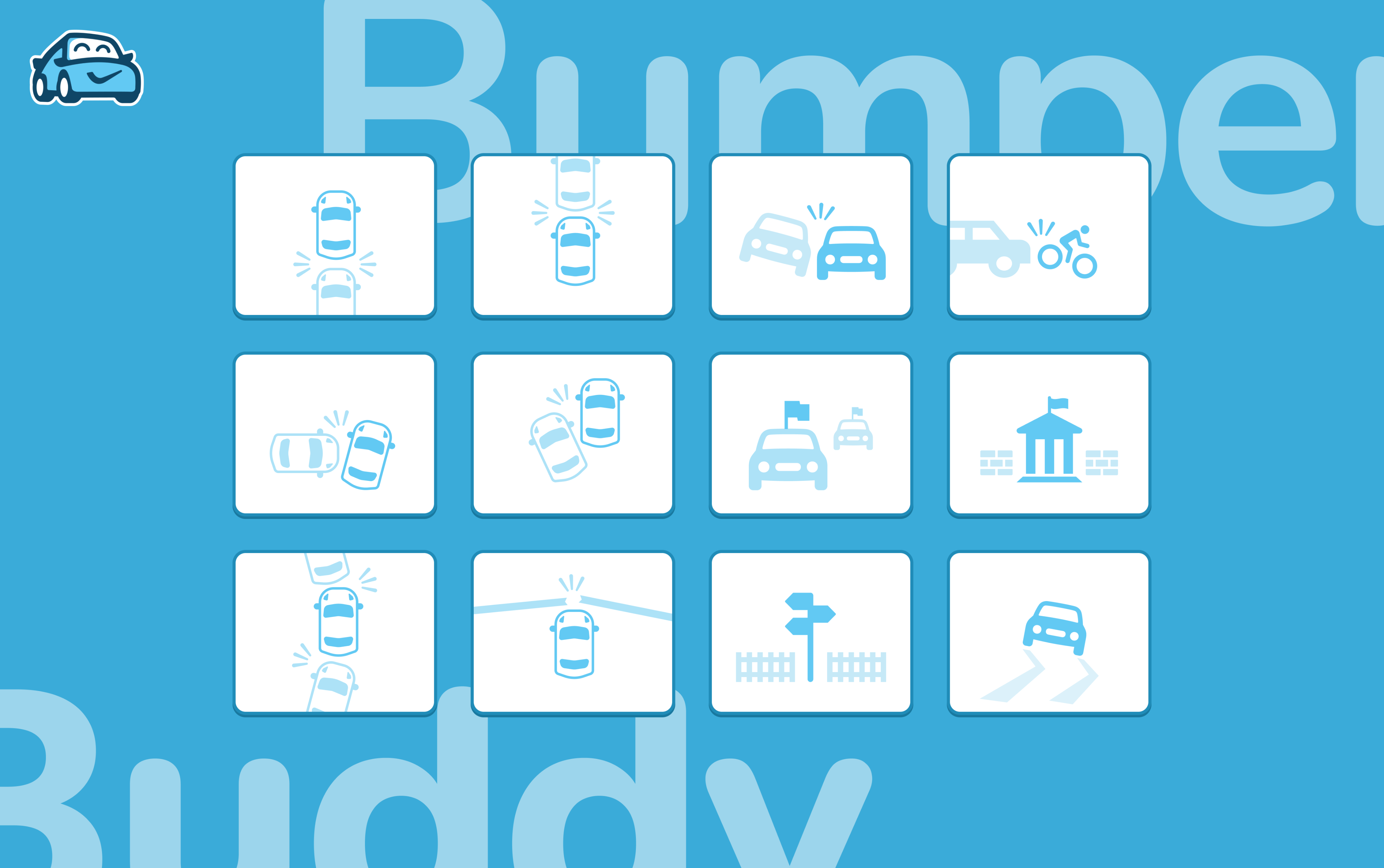 Bumper Buddy outcome