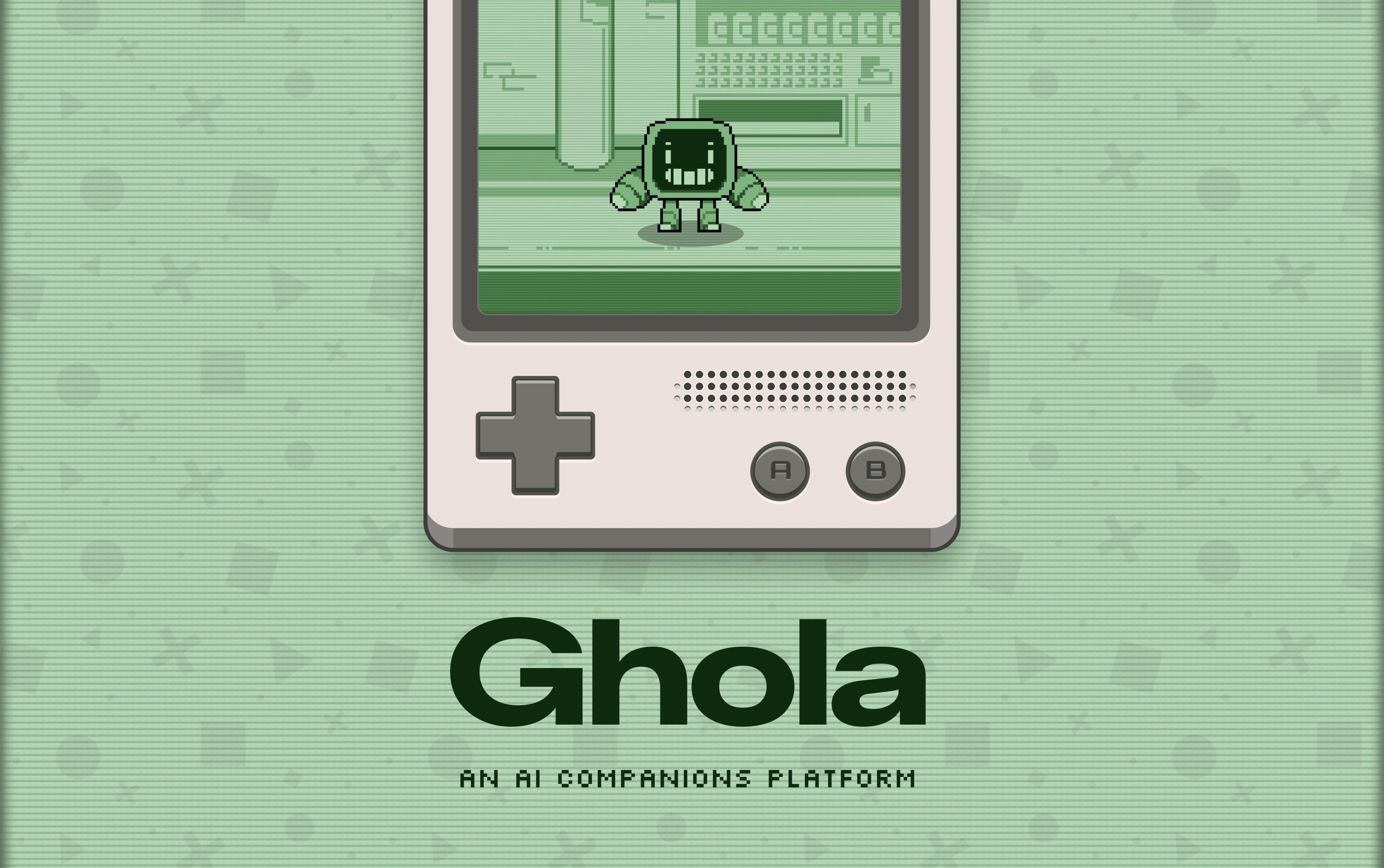 Ghola AI hero