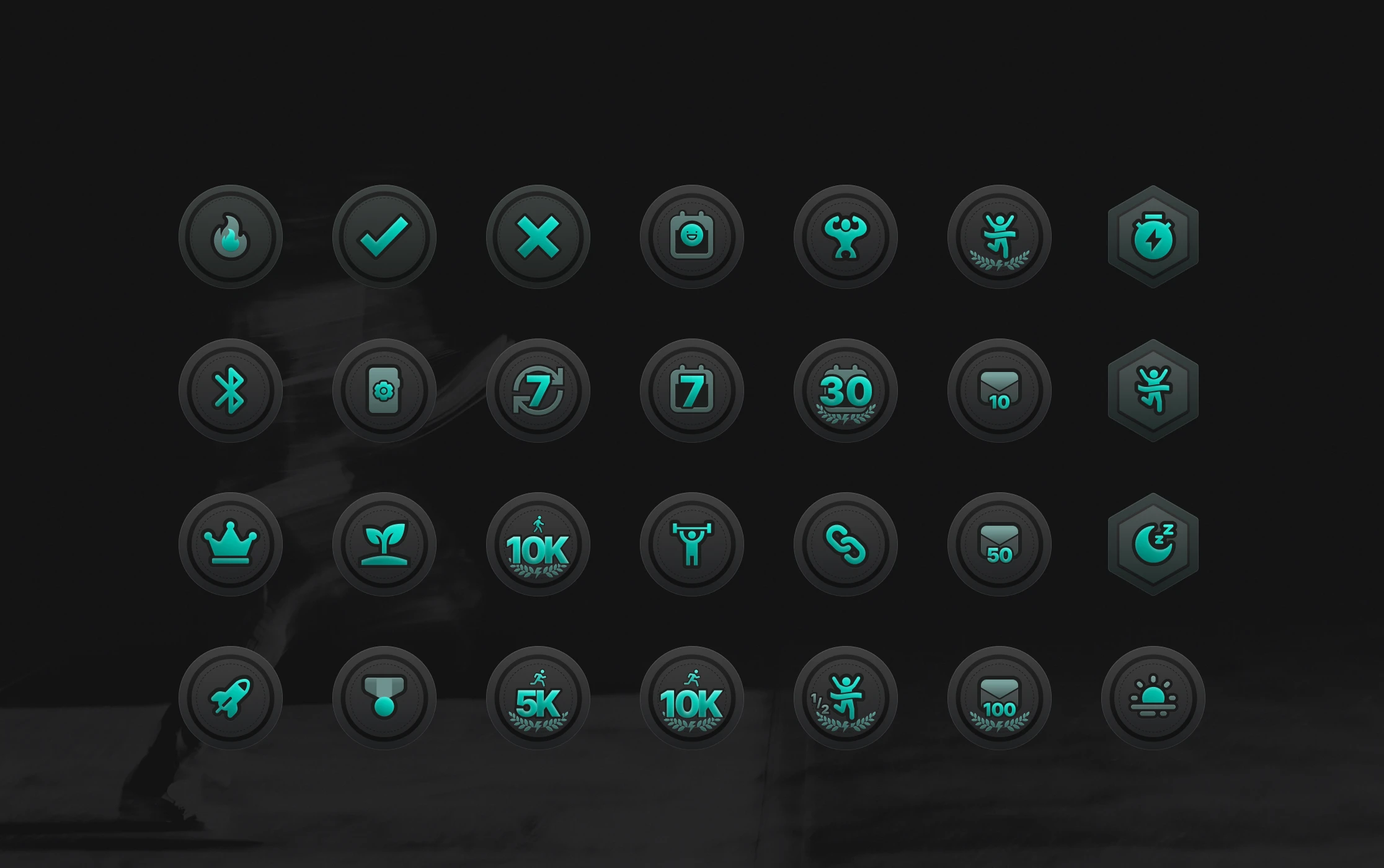 KIN Smart Ring archive screen 12599
